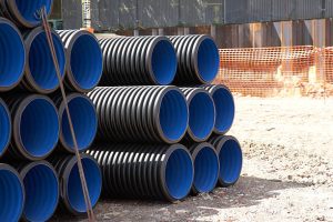 سفارش آنلاین لوله کاروگیت زهکش شرایط ویژه